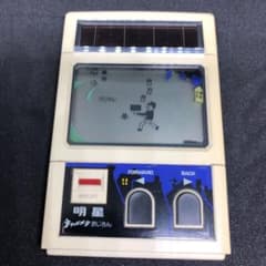 明星チャルメラゲームウォッチ - メルカリ