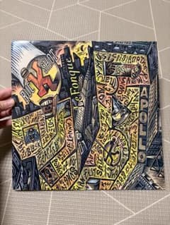 希少2LP】Buckshot LeFonque 1stアルバム DJプレミア - メルカリ