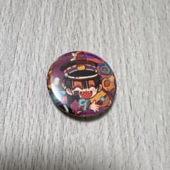 地縛少年花子くん 10周年ミュージアム トレーディングミニ缶バッジ