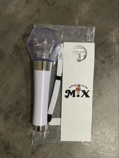 M!LK ペンライト ミルクラスタルスティック 3 - メルカリ