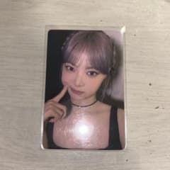 ルセラフィム LESSRAFIM ウンチェ EASY ラキドロ 中華トレカ - メルカリ