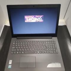 Lenovo 爆速SSD Windows11 ノートパソコン 光学ドライブ - メルカリ