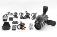 ソニー Sony NEX-VG20 + E 18-200mm ビデオカメラ - メルカリ