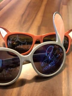 ズートピア サングラス 東京ディズニーリゾート ランド シー ジュディ