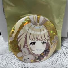 学マス 藤田ことね GIGO BOX特典 缶バッジ 限定 - メルカリ