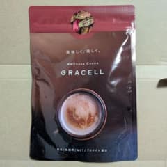 GRACELL Wellness Cocoa ［新品未開封］ - メルカリ