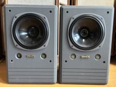 TANNOY system 8 NFM 2 II スピーカー - メルカリ