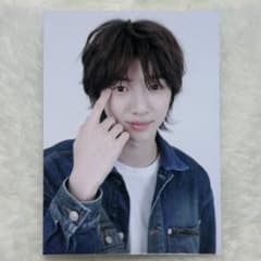 CORTIS ACUVUE トレカ ジュフン JUHOON - メルカリ