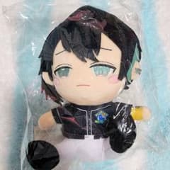 にじさんじ 黛 灰 ぬいぐるみ 楽天コレ - メルカリ