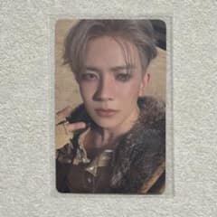 ENHYPEN THE SIN:VANISH ヒスン ユニバ ラキドロ - メルカリ