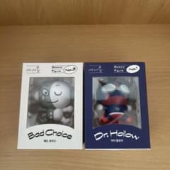 値下げ】君は私の春フィギュア2個セット - メルカリ