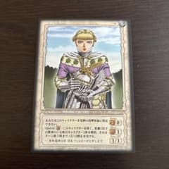 ベルセルクカード ファルネーゼ - メルカリ