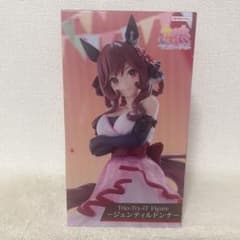 ウマ娘 ジェンティルドンナ フィギュア ラウンドワン限定 - メルカリ