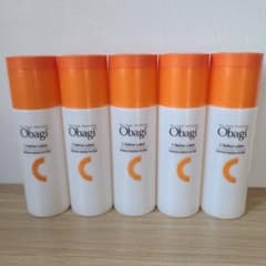 5本セット Obagi オバジC リファインローション 化粧水 150ml - メルカリ