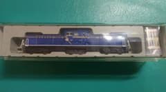 KATO DD51 Nゲージ 7008-2 - メルカリ