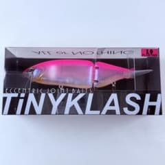 新品 DRT タイニークラッシュ 長谷川ピンク バージョン1 ロー Lo