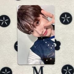 BOYNEXTDOOR 韓国 宮城 仙台会場 トレカ ジェヒョン - メルカリ