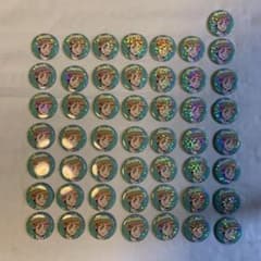 イギリス ヘタリア 缶バッジ セット 遊園地 痛バッグ 50個 - メルカリ