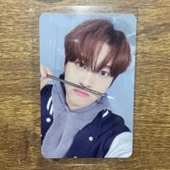 ジュンミン makestar 6集 トレカ - メルカリ