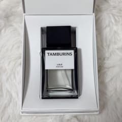 TAMBURINS Lale 香水 50ml 箱付き タンバリンズ ラーレ - メルカリ
