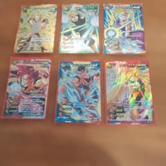 ミラクルバトルカードダス まとめ売り オメガレア Ω | Shop at Mercari