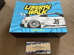 LIBERTY WALK PROJECT FF-R COLLECTION - メルカリ