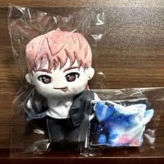 未使用】超特急 シューヤ ぬいぐるみ・Tシャツ - メルカリ