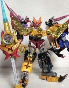 2/23限定値下げ】ミニプラPB トラドラオニタインジン極 お祭り