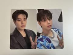 Stray Kids アンコン STAY ZONE トレカ スンミン - メルカリ