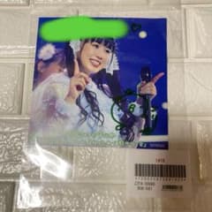 超ときめき宣伝部 吉川ひより サイン入り カード 1419 - メルカリ