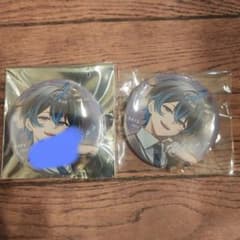 Element Sicks EL6 ねいろ サイン入り 缶バッジ Days - メルカリ