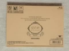 氷室京介/35th Anniversary LIVE FILMS Blu-ray - メルカリ