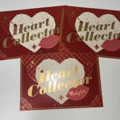 あんスタ Knights 歌詞カード 特典 - メルカリ