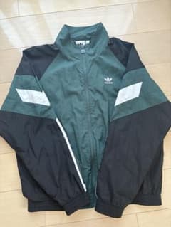 Adidas REKIVE ナイロントラックジャケット 遠藤さくら 常田大希