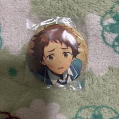 あんスタ イベコレ缶バッジ 天満光 2021spring - メルカリ