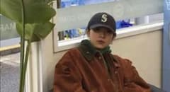 在原みゆ紀 着用シアトル・マリナーズキャップ 9twenty - メルカリ