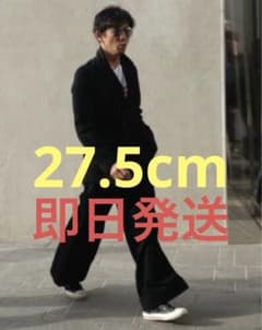 キムタク 私物 Nハリ コンバース 野口強 初期 27.5cm - メルカリ