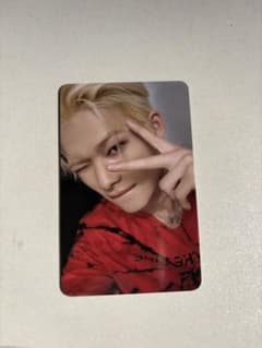 ENHYPEN ニキ WTL finalソウルコン fcトレカ - メルカリ