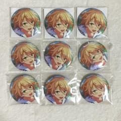 あんスタ 白鳥藍良 缶バッジ - メルカリ