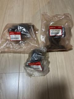 ホンダLife JB7ターボ エンジンマウント - メルカリ