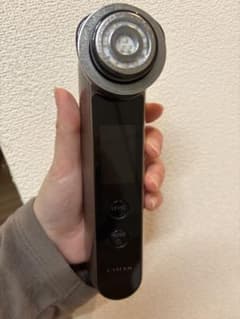 YA-MAN 美顔器 HRF-10T - メルカリ