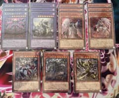 遊戯王【見えざる神ジャウザー（ヘカトンケイル）】スリーブ A | Shop