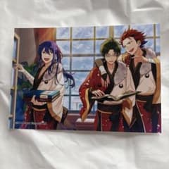 あんスタ 10周年 ポップアップストア マルイアネックス 紅月 - メルカリ