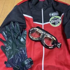 ワールドトリガー コスプレ 生駒隊 隊服 ウィッグ 水上敏志 - メルカリ