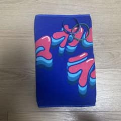 マカロニえんぴつ タオル ラバーバンド - メルカリ