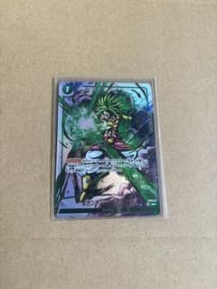 ギガンティックミーティア 墨絵 パラレル fs03-15 フュージョン