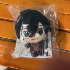 桃源暗鬼 一番くじ B賞 淀川真澄 ぬいぐるみマスコット - メルカリ