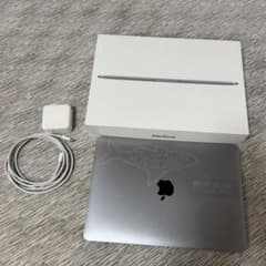 ジャンク】Apple MacBook 12インチ 2017年 - メルカリ
