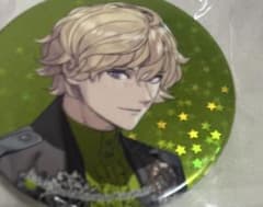 うたプリ 缶バッジ 天草シオン ○ 額装 10thAnniversary - メルカリ