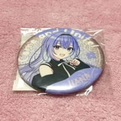 シャニマス 鈴木羽那 6th 缶バッジ - メルカリ